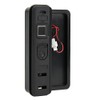 Smart Fingerprint Waterproof Luggage Suitcase Backpack Embedded Lock