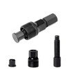 MAEXUS COTTERLESS CRANK TOOL, DELUXE, Bicycle Repair Tool, Crank Remover,