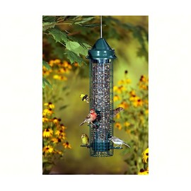 Brome GC Bird Care - Squirrel Buster Feeder - Classic