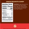 Circus Peanuts Old Fashioned Candy, 2-Pound Pack