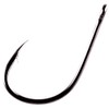 Owner CUTTING POINT SSW STRAIGHT EYE BAIT HOOKS model 5180