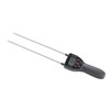 Grain Moisture Meter Tester Portable Digital with Voice Probe 300mm