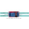 Audiophan Relay Module 1 Channel DC 5V Aardino Razpie Module