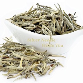 T7 TEA Silver Needle White TEA 2oz