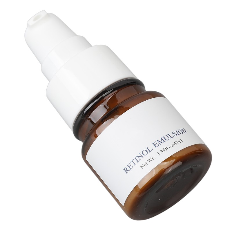 Retinoids Facial Lotion Quick Absorption Moisturizing Retinoids Lotion Daily Skin