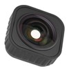 Sports Camera Wide Angle Lens 155 Degrees Optical Glass Lens
