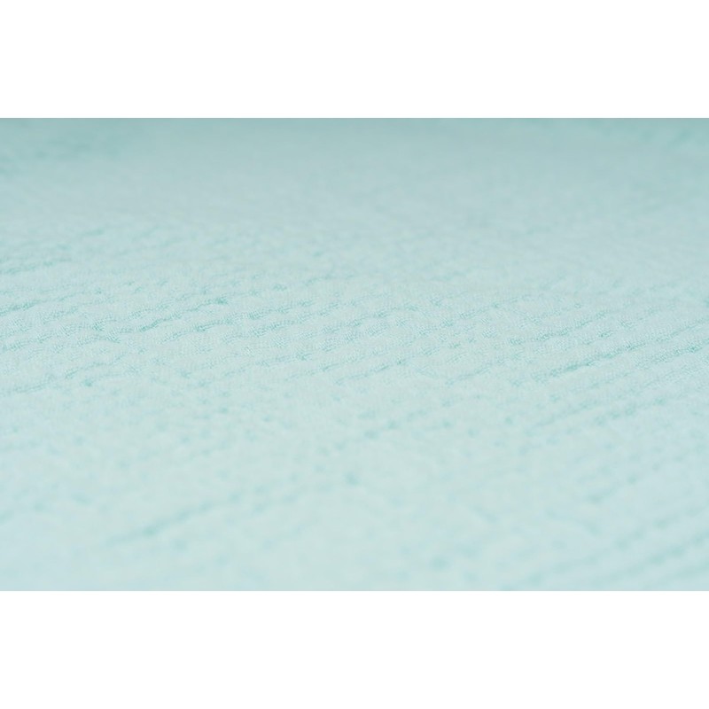styleBREAKER Women's Muslin Triangular Scarf Made of 100% Cotton, Soft