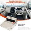 YCLL Overhead Console Map Reading Light Compatible with Nissan Altima