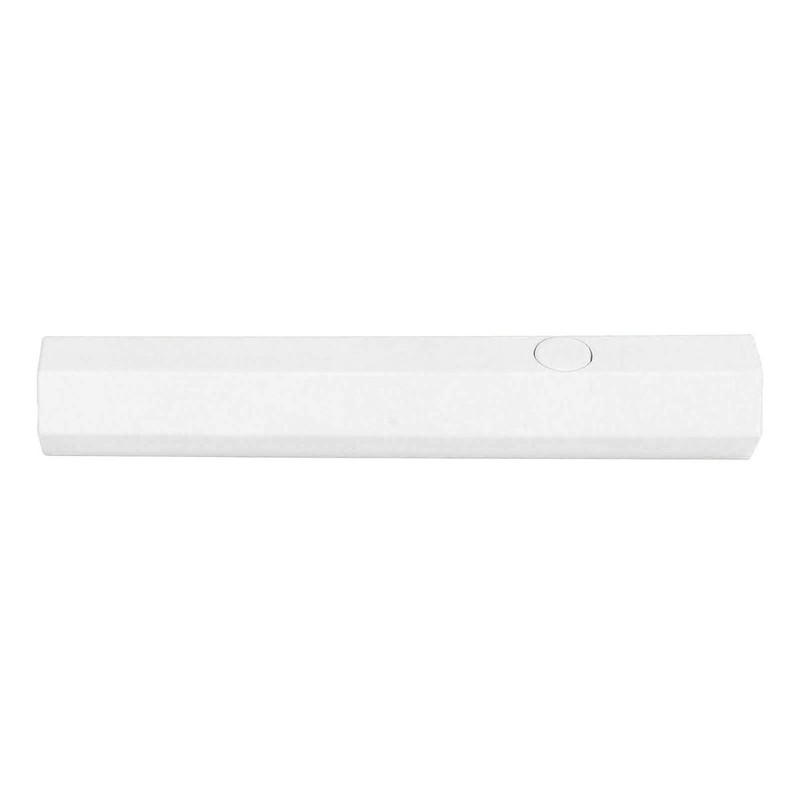 Handheld Nail Lamp Soft Light 1pcs LED Portable Cute Mini