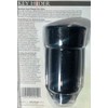 Hillman 701305 Key Hider - Sprinkler Head Shape, Black