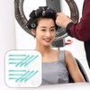 Rizadora De Cabello Varillas Para Niñas Set De 12 Varillas