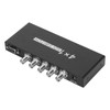 SDI Switcher 4x1 4 in 1 Out 1080P Resolution SDI