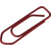 Maped Paper Clips Assorted Colours (Pack of 100)