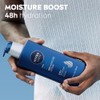 Nivea Men Maximum Hydration Lotion For Dry Skin Body Face