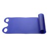 Flexible Snow & Sand Sled, Lightweight Plastic Sliding Board for