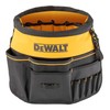 DEWALT Tool Organizer, 37 Pockets and Loops for Tool Storage