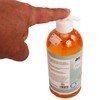 Axis Line Wellness Liquid Soap in Dispenser, 500 ml, pH