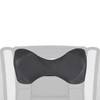 Circle Specialty Padded Winged Headrest for Strive Adaptive Special Needs