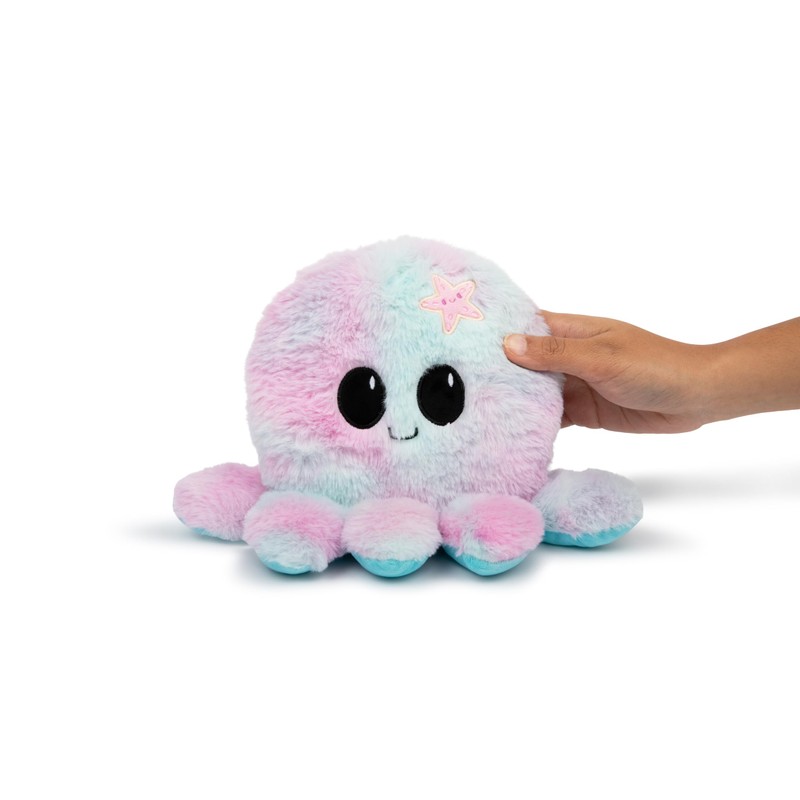 Happy Helpers Octopus By Relatable, Microwavable Heating Pad For Period
