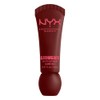 NYX Professional Makeup Smushy Matte Lip Balm tono Smudge Fudge