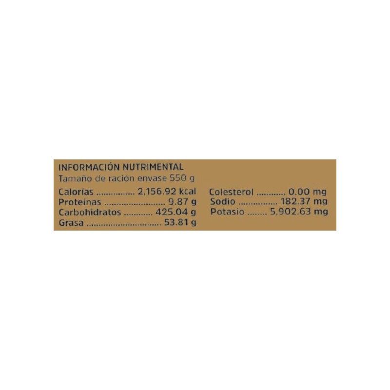 LIK (550 g.)