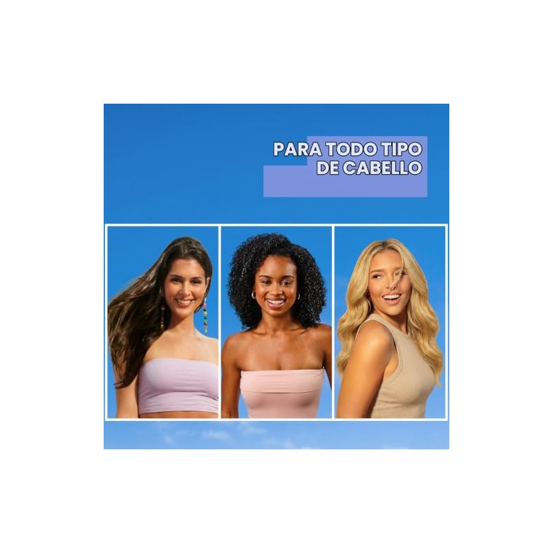 Palmers Cocoa Butter Formula, Tahitian Vanilla Acondicionador Leave-In Nutritivo y