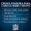Barracuda Crema Fijadora Hold Cream Original 150g