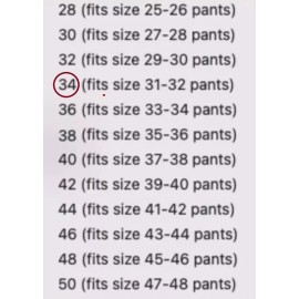 YRI NEW YRI Embroidered Canvas & Leather Ribbon Golf Belt OCEAN REEF CLUB Sz 34 Blue