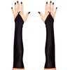 WIDMANN 00583, fingerless satin gloves, other toys