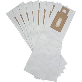 MaxLLTo Pack of 8 Replacement 471615 Style CC Upright Vacuum Bags Compatible for Oreck XL Vacuum Cleaners