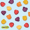 Mott's Fruit Flavored Snacks, Animals Assorted Fruit, Gluten Free Snack,