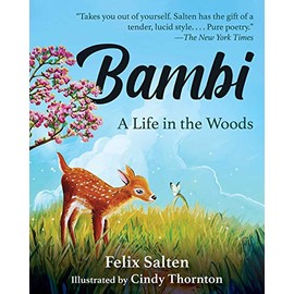 Bambi: A Life in the Woods