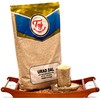 TAJ Urad Dal | 4-Pounds | Indian Origin | All-Natural