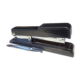 Bostitch B8 New Generation B8RNGX/Black Desk Stapler