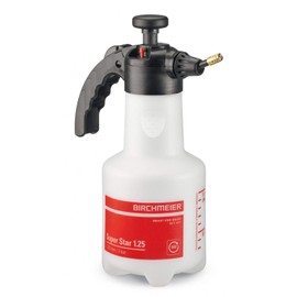 Birchmeier Pressure Sprayer Super Star 1.25