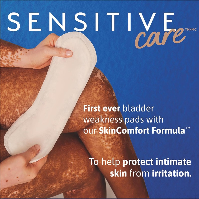 TENA Intimates Natural Protection Ultra Thins 30 Each