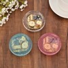 YouTang(TM) Ball-Shaped Creative Transparent Acrylic 18-Note Wind-up Musical Box,Musical Toys,Tune:Amazing