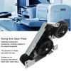 Swing Arm Gear Plate RC2‑2432‑M601 RC2‑2432‑M600 Side Plate Fuser For