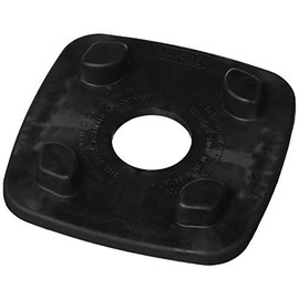 Vitamix 15578 Centering Pad Vita-Mix Sound-Reducing Barboss Drink Machine Advance 26386