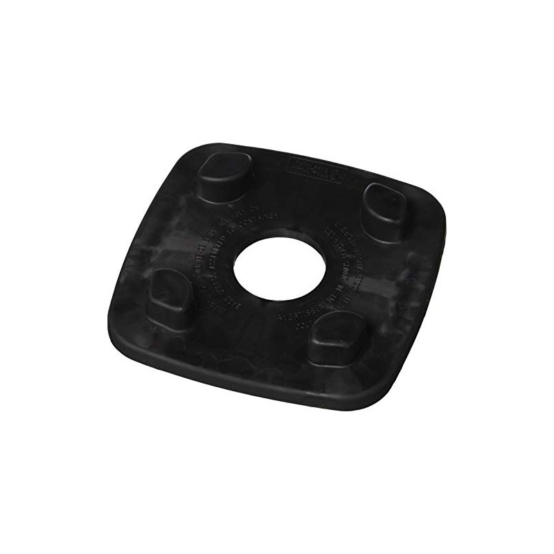 Vitamix 15578 Centering Pad Vita-Mix Sound-Reducing Barboss Drink Machine Advance