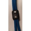 E-Z -TY 3/8 Inch (9 mm) Double OT Reusable Rope