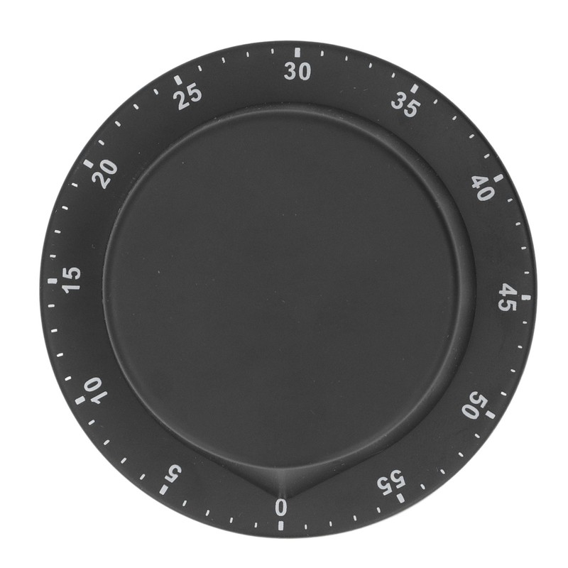 Wind Up Timer Magnetic Suction Outdoor Training 60 Minutes Manual