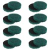 EPLZON 16pcs Kitchen Pads Power Scrubber Pads Set Electric Scrubber