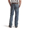 Ariat FR M5 Slim Basic Stackable Straight Leg Jeans -