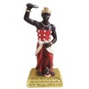 Fancole 5 Inch Orisha Shango Statue - Chango Orisha Chango