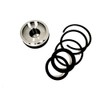 New Holland Round Baler Hydraulic Cylinder Seal Kit - 785812