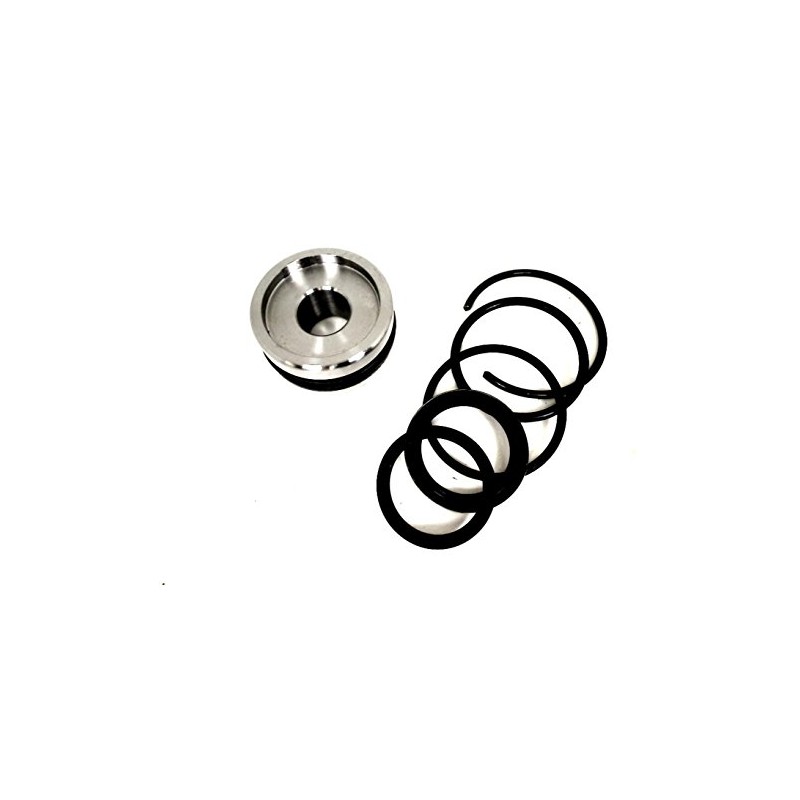 New Holland Round Baler Hydraulic Cylinder Seal Kit - 785812