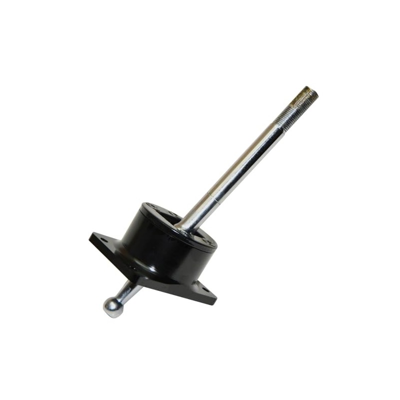 Fidanza 891847 Short Throw Shifter (97-04 Chevyrolet Corvette C5/C6), 1