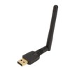 Bluetooth 5.1 Adapter Stereo Long Distance USB Wireless Sound Dongle