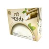Songwon 옛날차 송원 17곡 안동 마차 분말 15g 15스틱 곡물차 Yeongnal Tea Songwon 17 Grain Andong Mat-cha Powder 15g 15 Sticks Grain Tea